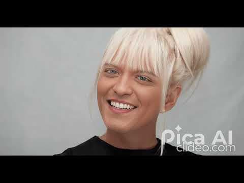 YouTube thumbnail for Sia is What I Like