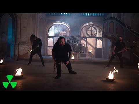 YouTube thumbnail for Decapitated -Hello Death