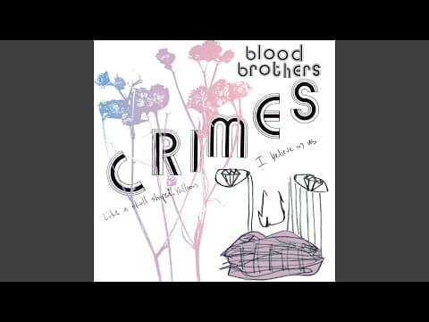 YouTube thumbnail for The Blood Brothers - Feed Me to the Forest