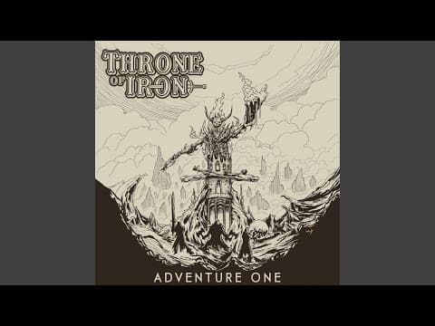 YouTube thumbnail for Throne of Iron - Dark Shrine of Rituals