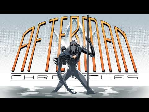 YouTube thumbnail for The Afterman Chronicles - 810NICLE Day 2026 Beyond Bionicle Showcase