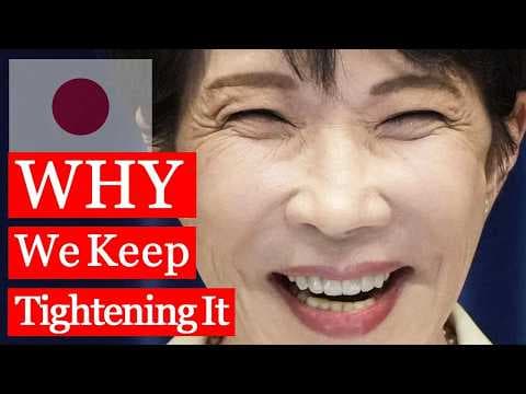 YouTube thumbnail for Behind Japan's Ever-Tightening Immigration Policies