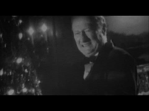 YouTube thumbnail for Merry Christmas, ya filthy animal. And a Happy New Year.
