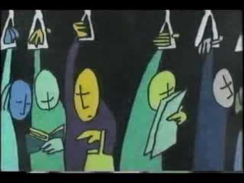 YouTube thumbnail for Liquid Liquid - Cavern [dance punk]