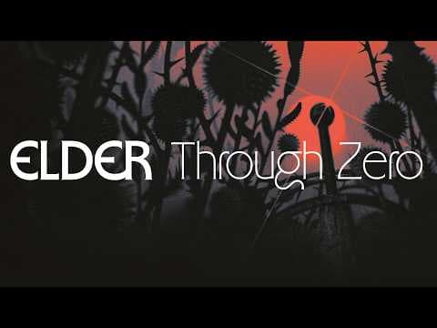 YouTube thumbnail for Elder - Through Zero [stoner, prog]
