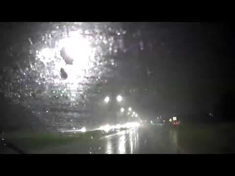 YouTube thumbnail for WATCH LIVE: Severe Thunderstorm Watch