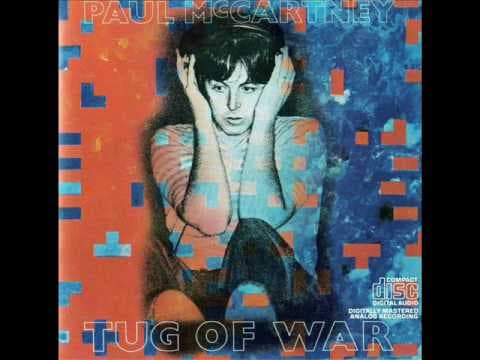 YouTube thumbnail for Paul McCartney - Ballroom Dancing [1982]