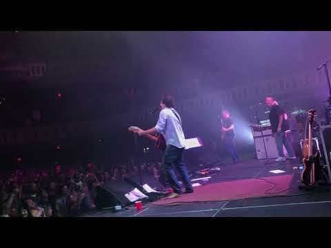 YouTube thumbnail for WEEN - Hey Ya - 10/20/18 - Tabernacle - Atlanta, GA