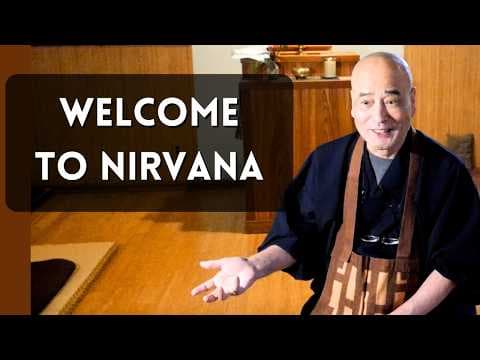YouTube thumbnail for Bodhisattva Practice Vow and Repentance - Shohaku Okumura