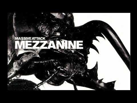 YouTube thumbnail for Massive Attack - Dissolved Girl: Mezzanine (1998)