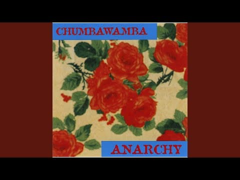 YouTube thumbnail for Give the Anarchist a Cigarette - Chumbawamba