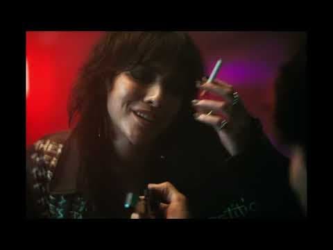 YouTube thumbnail for NEW VIDEO: Black Wax / Our Love by She Wants Revenge