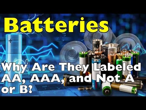 YouTube thumbnail for AI Slop is poisoning the well of knowledge known as the internet
