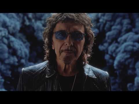 YouTube thumbnail for Tony Iommi – World Alone (Official Video)