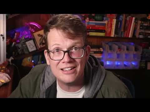 YouTube thumbnail for Coal is Extremely Dumb (by Hank Green)