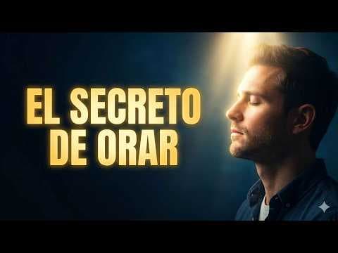 YouTube thumbnail for 🛐 La oración y la transfiguración de Jesús | Lucas 9:28-36