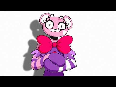 YouTube thumbnail for Analogously horrible video (Teaser)