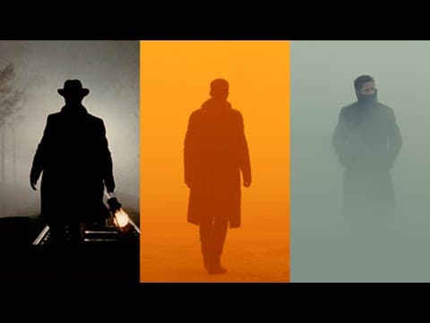 YouTube thumbnail for The Cinematography of Roger Deakins