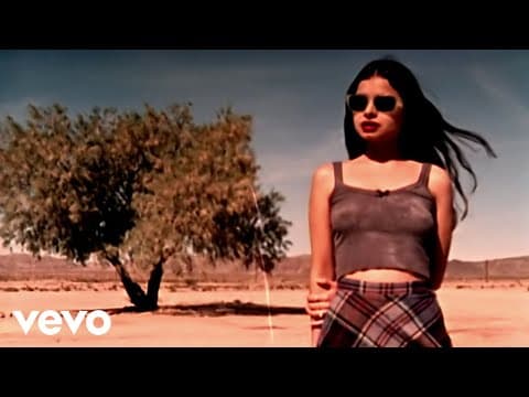 YouTube thumbnail for Mazzy Star - Fade Into You [1992]
