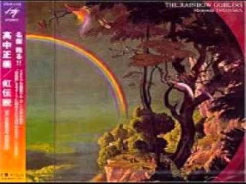 YouTube thumbnail for Masayoshi Takanaka - The Rainbow Goblins 1981