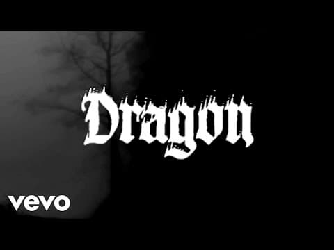 YouTube thumbnail for King Gizzard & The Lizard Wizard - Dragon
