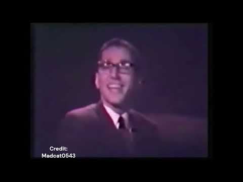 YouTube thumbnail for Obscure Tom Lehrer Songs