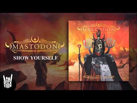 YouTube thumbnail for Mastodon - Show Yourself
