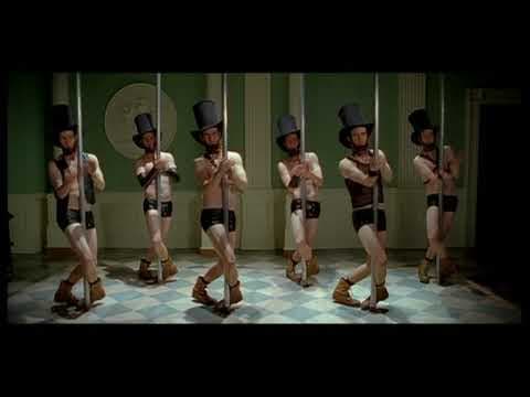 YouTube thumbnail for Electric Six - Gay Bar