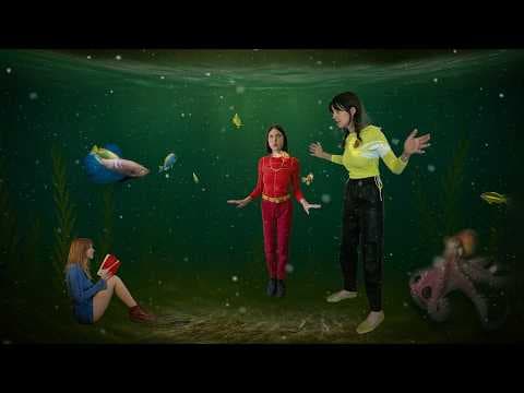YouTube thumbnail for Automatic - Black Box [music video] (2025)
