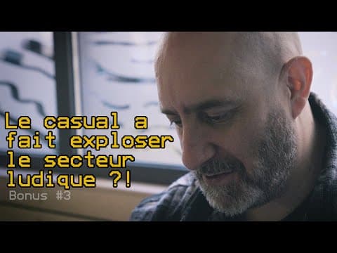 YouTube thumbnail for Le casual a fait exploser le secteur du jeu de société ?!