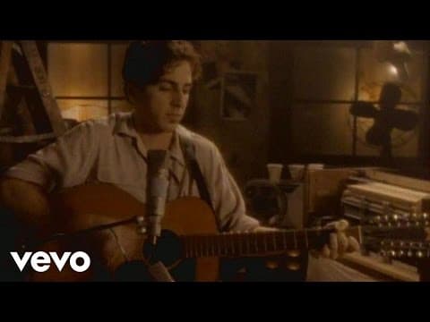 YouTube thumbnail for Michael Penn - No Myth