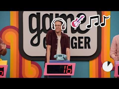 YouTube thumbnail for Noise Some Makes: what Zac was hearing maybe