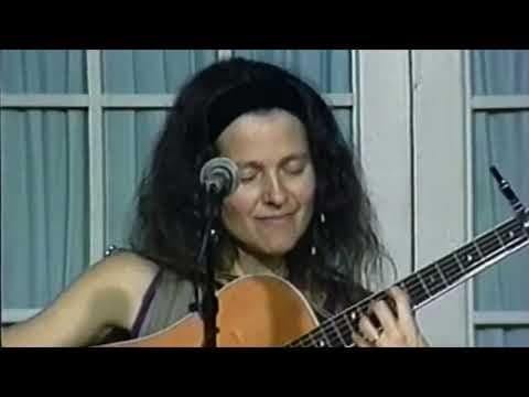 YouTube thumbnail for Jill Stein and Ken Selcer - 4/27/1996 at The Beacon Hill Coffeehouse [39:54, music]