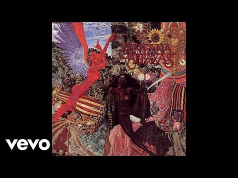 YouTube thumbnail for Santana - Oye Como Va