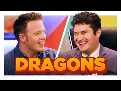 YouTube thumbnail for Um, Actually - The series