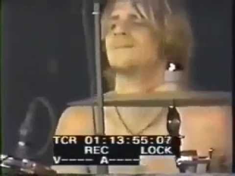 YouTube thumbnail for Slo Burn - Son of God (Live at Dynamo Festival '97)