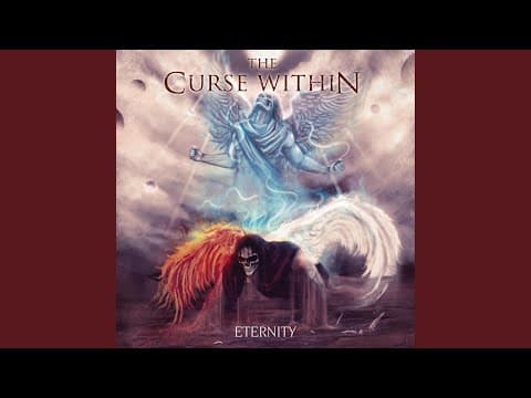 YouTube thumbnail for The Curse Within - The Storm