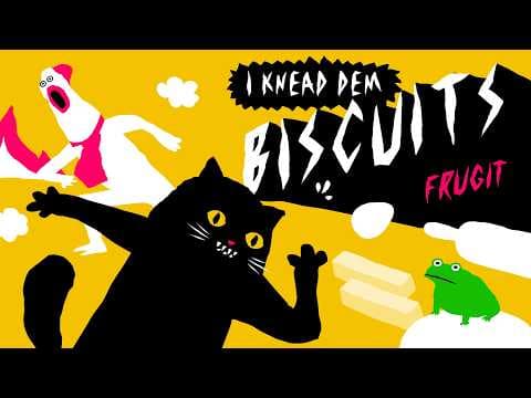 YouTube thumbnail for Makin biscuits