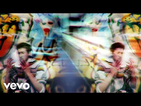 YouTube thumbnail for Just remembered that this song used to be everywhere in COVID-19 days