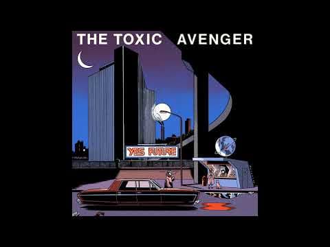 YouTube thumbnail for The Toxic Avenger - Bien cordialement