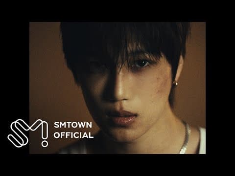 YouTube thumbnail for KAI 카이 'Wait On Me' MV