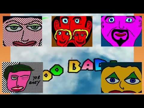 YouTube thumbnail for Game Grumps moments that shaped my comedy matrix