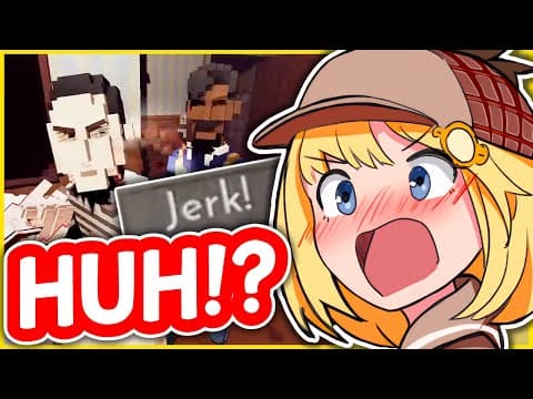 YouTube thumbnail for Maybe just trust the system?