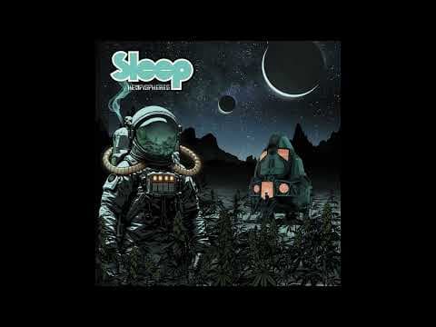 YouTube thumbnail for The new Sleep album sounds like Melvins ... Dale Crover on drums.