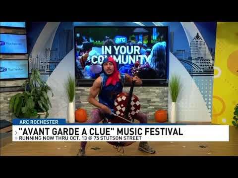 YouTube thumbnail for Rushadicus - Goblin on the Morning News [Goblin Music] [2024]