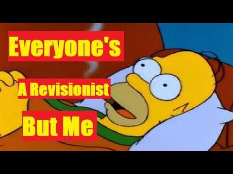 YouTube thumbnail for Purity Fetishism: MARS Episode 1