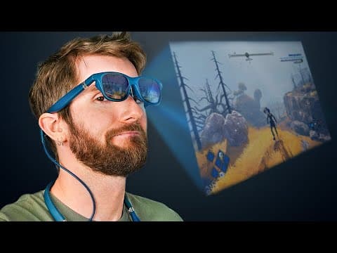 YouTube thumbnail for You'll regret spamming me... (LTT)