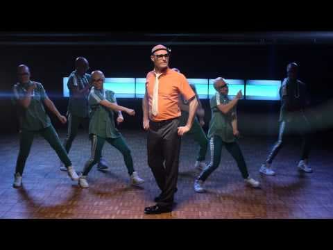 YouTube thumbnail for MC Frontalot -  Small Data