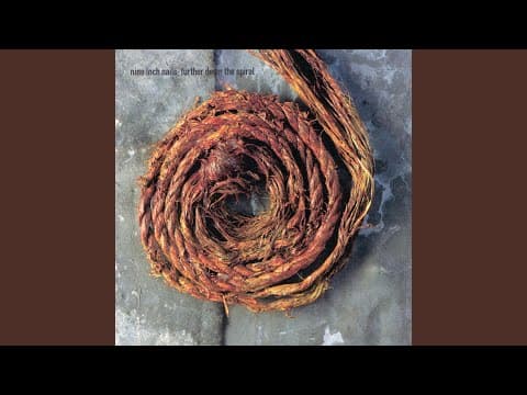 YouTube thumbnail for Nine Inch Nails -  Eraser (Denial: Realization)