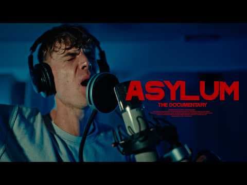 YouTube thumbnail for ASYLUM | The Documentary (~58 minutes)